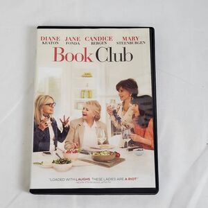 Book Club (DVD)